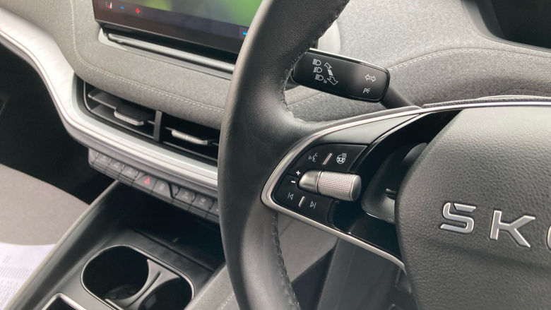 Skoda Enyaq 150kW 60 SE L 63kWh 5dr Auto Electric Estate